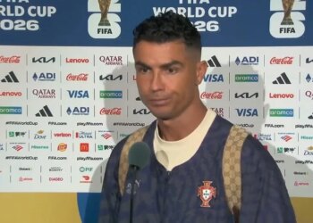 Ronaldo pas eliminimit nga Botërori: Para Cristianos Portugalia nuk kishte fituar asgjë; Europiani njësoj, largohem me ndërgjegje pastër