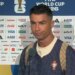 Ronaldo pas eliminimit nga Botërori: Para Cristianos Portugalia nuk kishte fituar asgjë; Europiani njësoj, largohem me ndërgjegje pastër