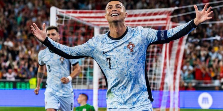 Ronaldo shkëlqeu kundër Kroacisë: Me Spanjën do të jetë e vështirë, ata janë favoritë për Botërorin