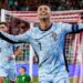 Ronaldo shkëlqeu kundër Kroacisë: Me Spanjën do të jetë e vështirë, ata janë favoritë për Botërorin