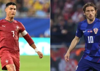 Ronaldo vs Modrić: dueli i fundit i titanëve, Portugali vs Kroaci
