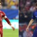 Ronaldo vs Modrić: dueli i fundit i titanëve, Portugali vs Kroaci