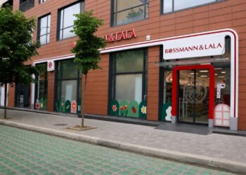 Rossmann & Lala sjellin SUPER OFERTAT e verës me ulje deri në -40%