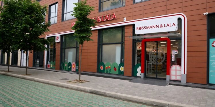 Rossmann & Lala sjellin SUPER OFERTAT e verës me ulje deri në -40%