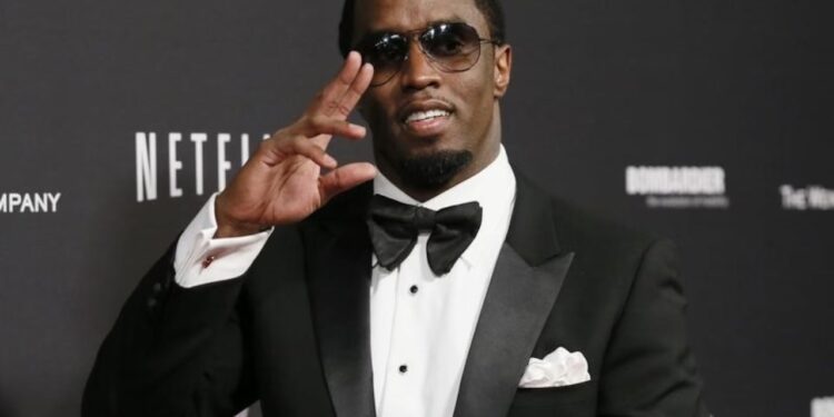 Rrezikohet reduktimi i dënimit për P. Diddy-n; producenti amerikan dërgohet në izolim pas përleshjes në burg