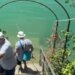 Rriten turistët në Gramsh: Liqeni i Banjës, kulinaria dhe rruga e re kanë ndryshuar gjithçka