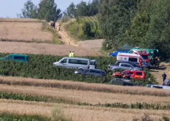 Rritet tensioni: Polonia gjen objekt të dyshimtë pas sulmit; kryeministri: Raketa që goditi vendin tonë ishte ruse
