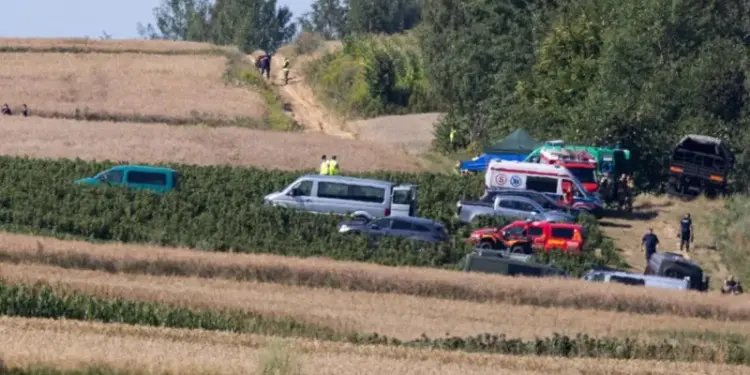 Rritet tensioni: Polonia gjen objekt të dyshimtë pas sulmit; kryeministri: Raketa që goditi vendin tonë ishte ruse