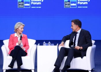 Rritja e shpenzimeve ushtarake forcon NATO-n, Rutte: SHBA sot ka një partner më të fortë në Europë