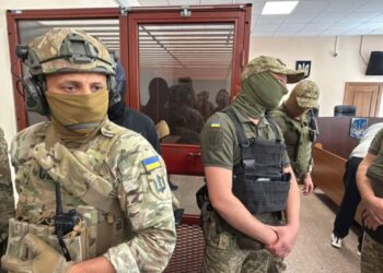 Rrjedha e vrasjes së multimilionerit ukrainas në Monako ndryshon, agjenti ndryshon dëshminë për vrasjen e të dyshuarës