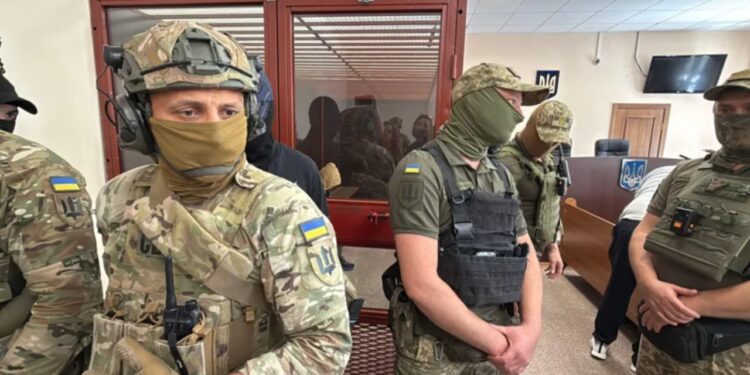Rrjedha e vrasjes së multimilionerit ukrainas në Monako ndryshon, agjenti ndryshon dëshminë për vrasjen e të dyshuarës