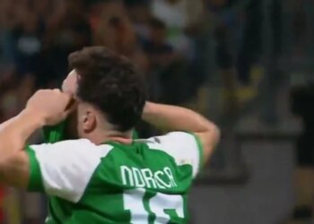 Rrogozhinasit mbyllin, të pafat por kryelartë, rrugëtimin në Ligën e Kampioneve mes lotësh e dramës