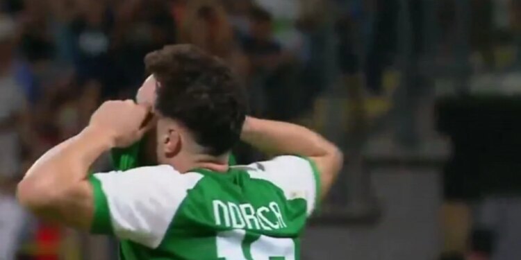 Rrogozhinasit mbyllin, të pafat por kryelartë, rrugëtimin në Ligën e Kampioneve mes lotësh e dramës