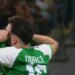 Rrogozhinasit mbyllin, të pafat por kryelartë, rrugëtimin në Ligën e Kampioneve mes lotësh e dramës
