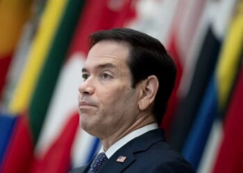 Rubio akuzon Iranin: Po përdor Ngushticën e Hormuzit si mjet presioni