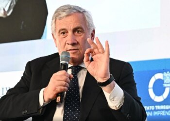 Rusia dëbon atasheun ushtarak italian nga Moska; Tajani: akt hakmarrjeje pas zbulimit të spiunëve rusë