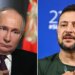Rusia humb rreth 30 mijë ushtarë në muaj; Zelensky: Pavarësisht dështimit, Putin refuzon t’i japë fund luftës