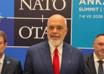 Rutte konfirmon: Samiti do mbahet në Shqipëri, data ende e papërcaktuar; Rama: Iku koha kur të tjerët vendosnin