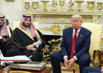 SHBA-Arabia Saudite në krizë? Uashingtoni shqyrton tërheqjen e trupave pas përshkallëzimit ndaj Iranit