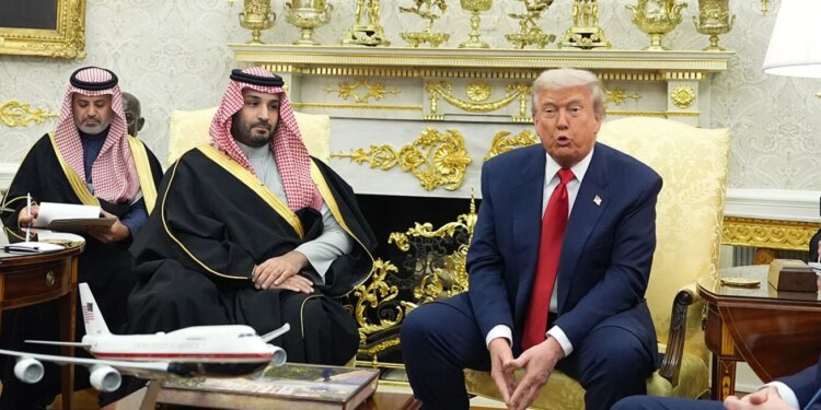 SHBA-Arabia Saudite në krizë? Uashingtoni shqyrton tërheqjen e trupave pas përshkallëzimit ndaj Iranit