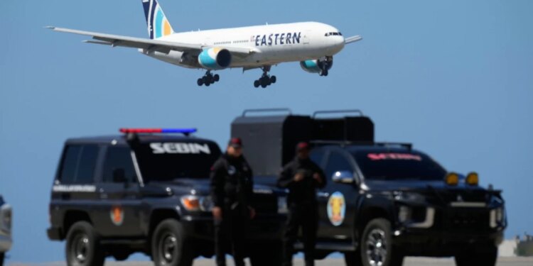 SHBA deporton për herë të parë një emigrant drejt Palau, ishull i Paqësorit