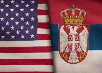 SHBA nis dialog strategjik me Serbinë; Beogradi: Epokë e re në marrëdhëniet me Uashingtonin