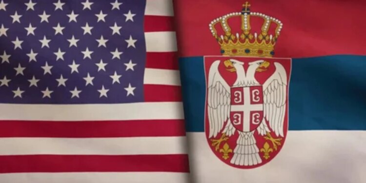 SHBA nis dialog strategjik me Serbinë; Beogradi: Epokë e re në marrëdhëniet me Uashingtonin