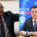 Saimir Korreshi sfidon Flamur Nokën në garën për postin e Sekretarit të Përgjithshëm të PD