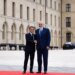 Samiti i Koalicionit të Vullnetmirëve në Paris: Rama publikon fotografitë nga takimi me Macron