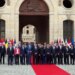 Samiti i Koalicionit të Vullnetmirëve në Paris: liderët vendosin ndërtimin e një programi të përbashkët europian anti-balistik