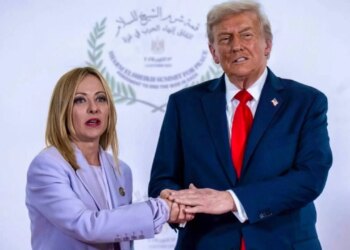 Samiti i NATO-s: Tensionet me Trump, Meloni nuk do reagojë; Turqia kërkon fuqizim