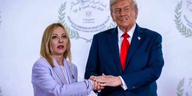 Samiti i NATO-s: Tensionet me Trump, Meloni nuk do reagojë; Turqia kërkon fuqizim