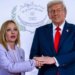 Samiti i NATO-s: Tensionet me Trump, Meloni nuk do reagojë; Turqia kërkon fuqizim