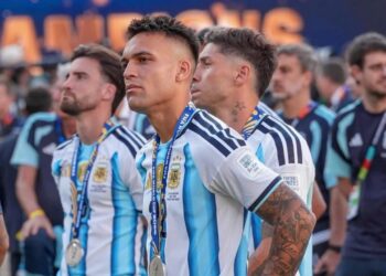 Scaloni nën akuzë, hidhërimi i El Toro: 120 minuta në stol dhe lot, Lautaro: Doja ta ndihmoja ekipin
