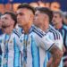 Scaloni nën akuzë, hidhërimi i El Toro: 120 minuta në stol dhe lot, Lautaro: Doja ta ndihmoja ekipin