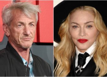 Sean Penn mbetet dashuria më e madhe e Madonnës, albumi i ri afron këngëtaren me vajzën Lourdes