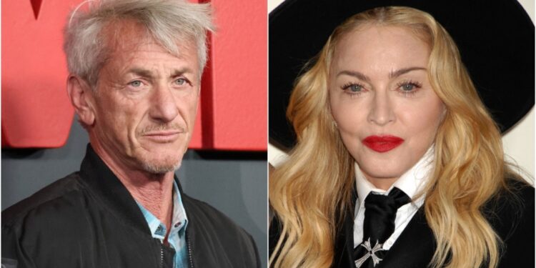 Sean Penn mbetet dashuria më e madhe e Madonnës, albumi i ri afron këngëtaren me vajzën Lourdes