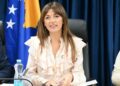 Seanca konstituive pritet në gusht, presidentja në detyrë Haxhiu: Kuvendi i Kosovës do mblidhet në fillim të muajit