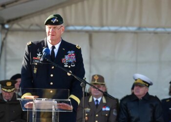 Senati amerikan lejon votimin e Eric Wendt për ambasador në Shqipëri, ish-ushtaraku zbardh prioritetet