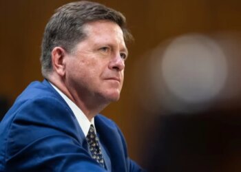 Senati konfirmon Jay Clayton si Drejtor i Inteligjencës Kombëtare të SHBA-së me votim të ngushtë