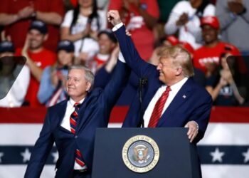 Senatori amerikan Lindsey Graham vdes papritur, FBI i bashkohet hetimeve: Çfarë dihet deri tani