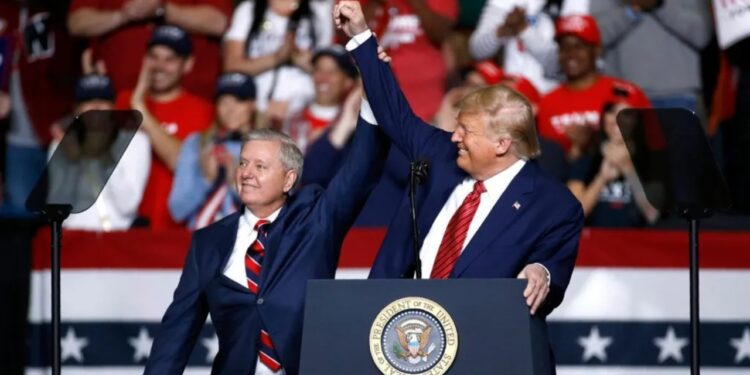 Senatori amerikan Lindsey Graham vdes papritur, FBI i bashkohet hetimeve: Çfarë dihet deri tani