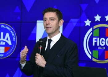 Serie A: akuza të reja për Gianluca Rocchi, hipoteza e mashtrimit sportiv në bashkëpunim me Interin