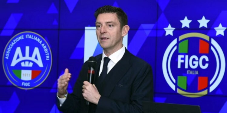 Serie A: akuza të reja për Gianluca Rocchi, hipoteza e mashtrimit sportiv në bashkëpunim me Interin
