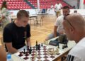 Shahu bashkon liqenet: Pogradeci organizon kampionatin e parë ndërliqenor