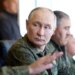 Shefi i CIA-s për Luftën në Ukrainë: Trupat e Putinit nuk qëndrojnë më shumë se 30 minuta