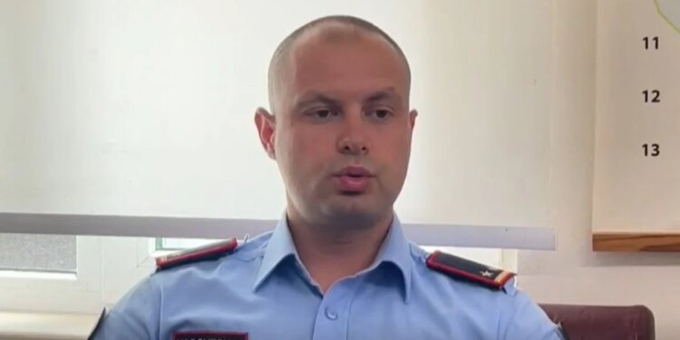 Shefi i Policisë Koroveshaj: Negociatat me Refit Buzin — Shpëtuam Rozalinda Plakën; më kërkoi të afrohesha i vetëm, paarmatosur