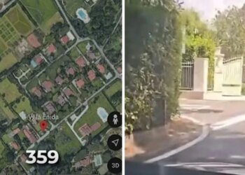 Shehaj përgjigjet Ballës: Gono, mos nxirr Saliun në vapë, por sqaro vilën; e bleva 2.9 mln, e shita