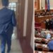 Shehaj rrëmbeu dokumentin konfidencial të marrëveshjes me SHBA; PS kërkon 60 ditë përjashtim dhe kallëzim në SPAK