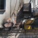 Shkëndijë elektrike në zonën e pazarit në Gjirokastër, ndërpritet energjia në gjithë qytetin